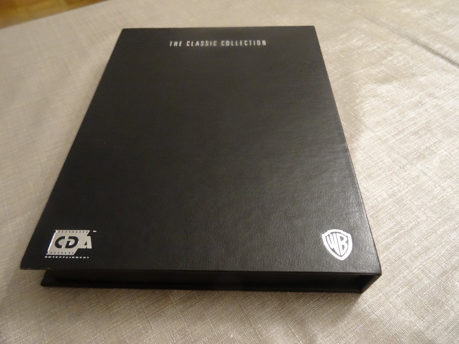 Tutti i DVDs: Amadeus - Director's Cut DVD Special Edition mit Senitype – Usato da Olten venduto da Disc-Verkauf 4