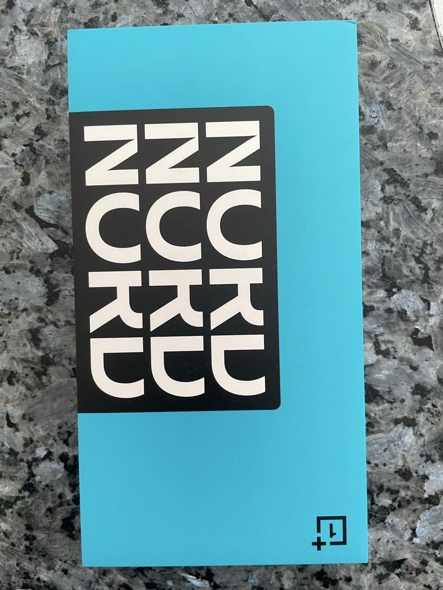 OnePlus Telefoni cellulari / Smartphones: OnePlus Nord 5 Handy  – Nuovo e nell'imballaggio originale da Worb venduto da jan_8w92