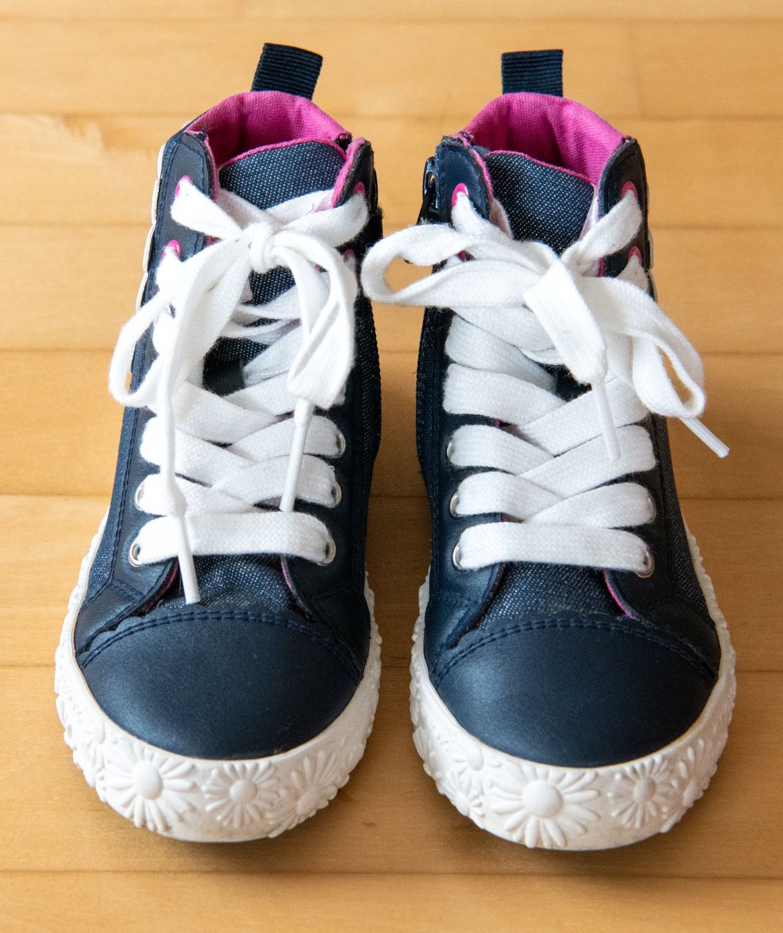 Geox Scarpe per ragazze: Sneakers von Geox, Gr. 29 – Usato da Meilen venduto da luca70 1