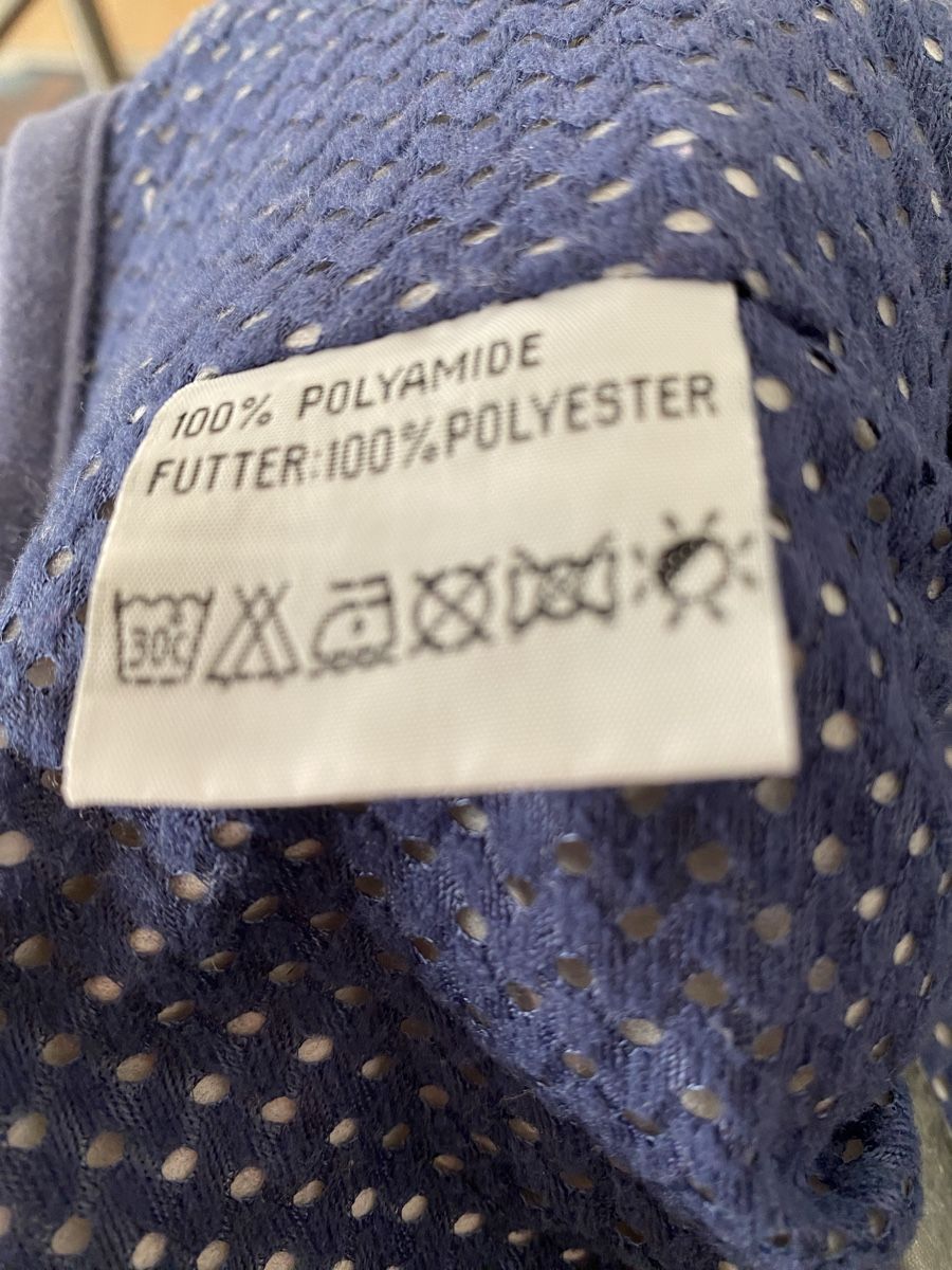 Pantalons: Snowboardhose Anthrazit Grösse S – D'occasion à Luzern par Pialuz 3