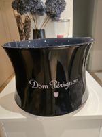 Dom Pérignon Champagnerkühler XXL – Rarität (39x28 cm)