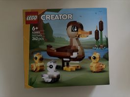 LEGO Creator Set 40885: Duck Family OVP
