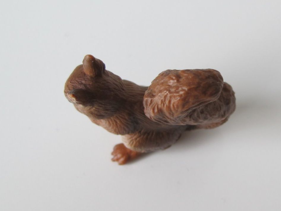 Schleich Figuren: Schleich 14252 Eichhörnchen fressend, Waldtier – Gebraucht aus Vilters von hedi00 2