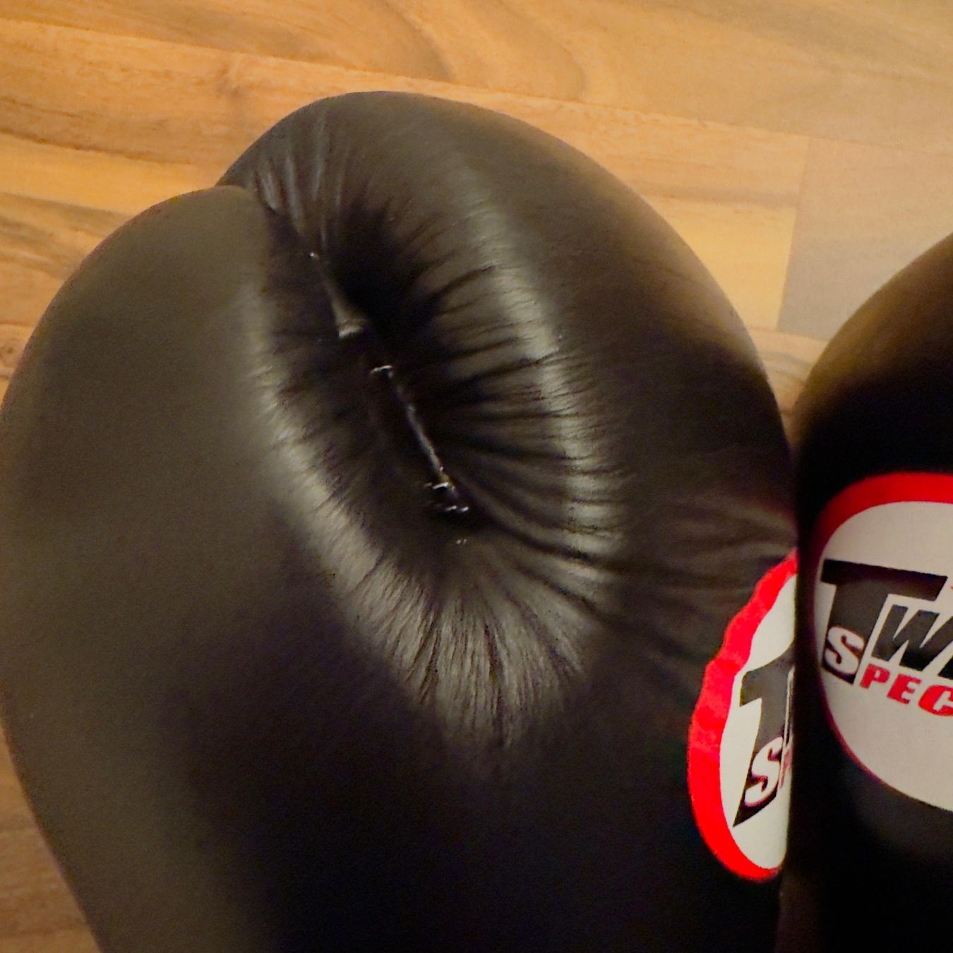 Guanti & manicotti: TWINS SPECIAL BGVL 3 BOXHANDSCHUHE – Usato da Zofingen venduto da AJstuff 4