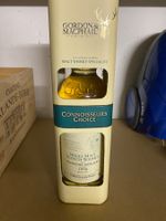 AUCHROISK DISTILLERY 1996 GORDON & MACPHAIL OVP