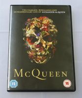 ALEXANDER MCQUEEN - Ian Bonhote