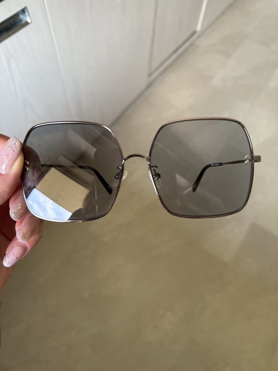 Stella McCartney Brillen & Gläser: Occhiali da sole / Sonnenbrille Stella McCartney – Gebraucht aus Bioggio von M.M.O 2
