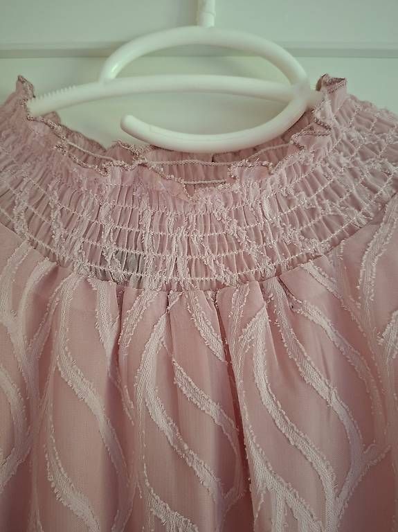 Robes: Umstands-Kleid Grösse M – D'occasion à Schwarzenberg LU par mwidmer89