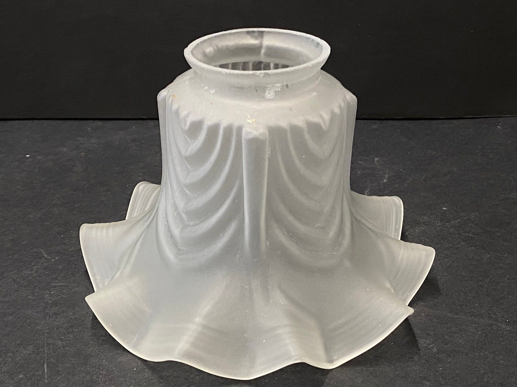 Lampade: Schöne Jugendstil Lampe, Hängelampe – Usato da Schaffhausen venduto da vintageville 8