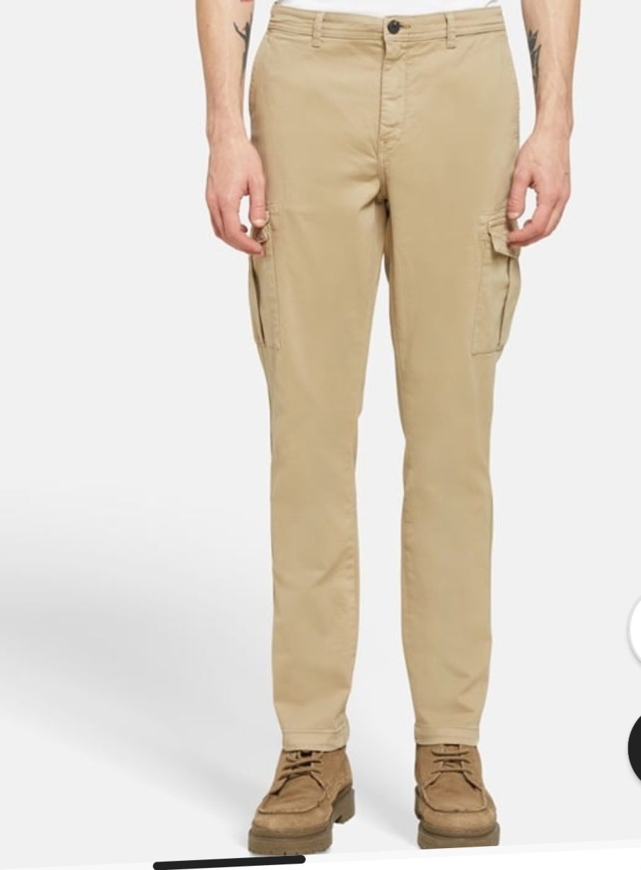 Pantaloni: Marlboro Classics Hose – Usato da Meilen venduto da apollo40 1