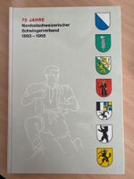 75 Jahre Nordostschweizerischer Schwingerverband, Top!