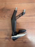 R7 Fussraster + Rearset Links 2022-2025