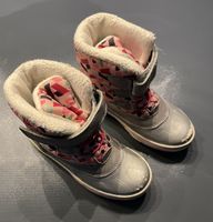 Mädchen Winterstiefel/-schuhe Gr. 28