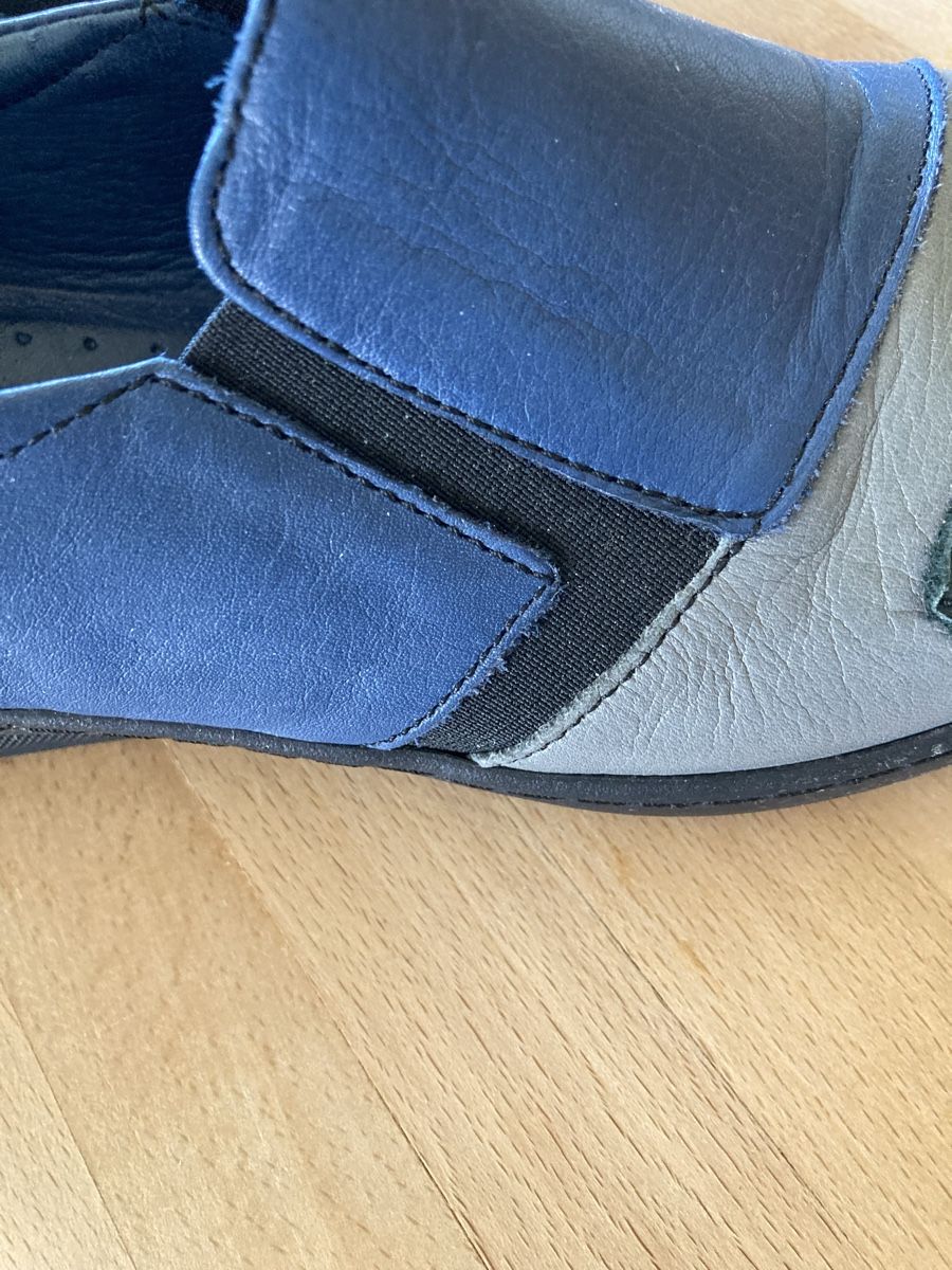 Damenschuhe: Slipper von Gemini 39 – Gebraucht aus Schaffhausen von christamawe 3