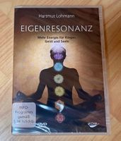 DVD Hartmut Lohmann - Eigenresonanz