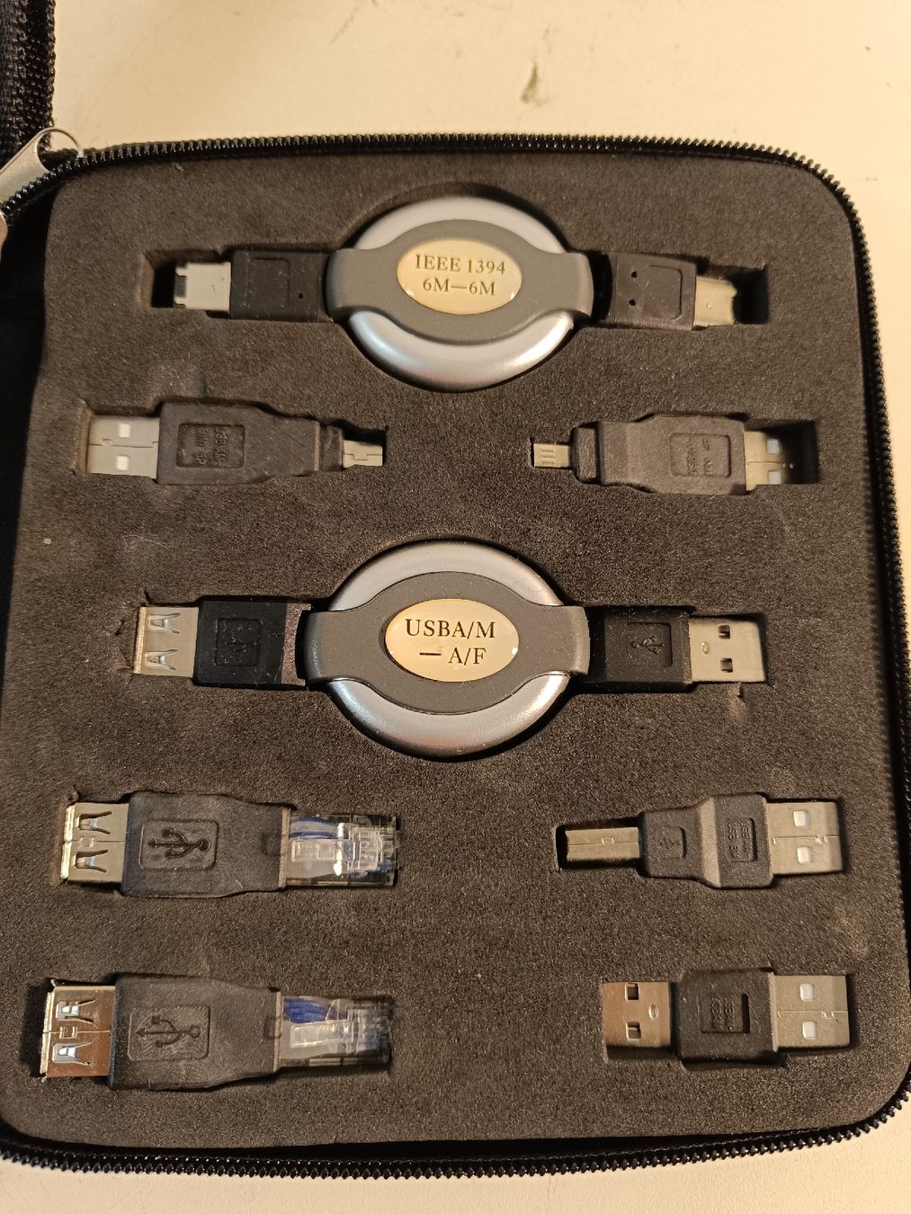 USB Sticks: Earmost USB Notebook Kit (nov109) – D'occasion à Künten par Schnaepplihuus 3