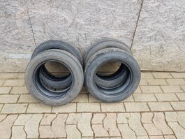 4 Reifen Trailermaxx 195/50R13C M+S, Anhängerreifer 