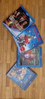 Lot de 4 Blu-ray