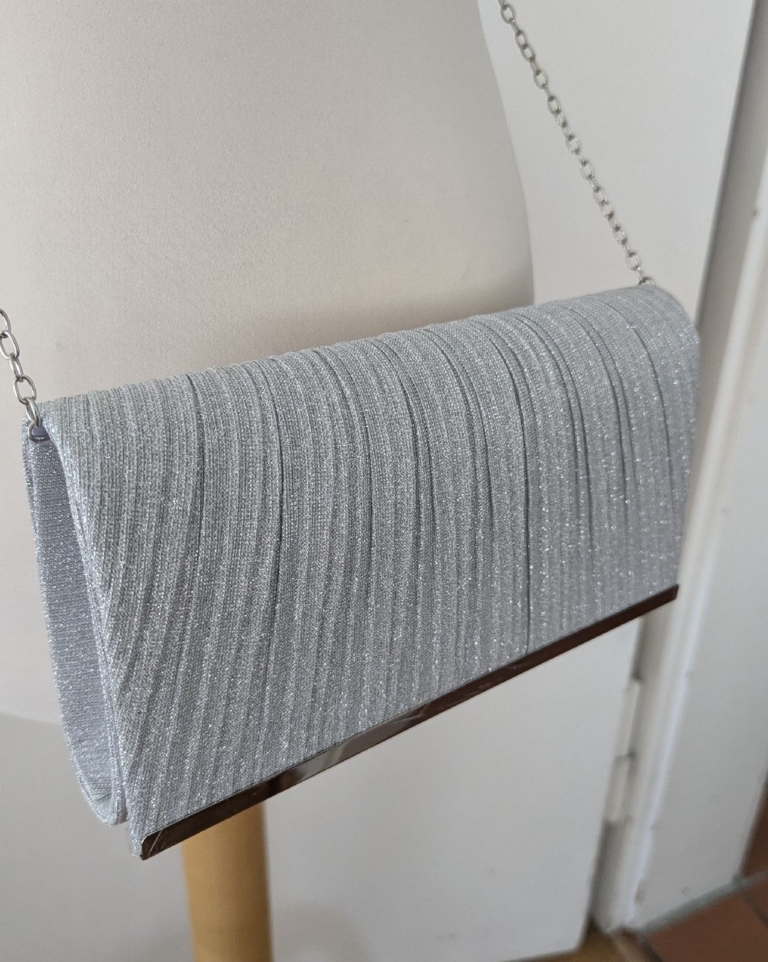 Borse da donna: Abend Handtasche – Nuovo e nell'imballaggio originale da Zürich venduto da Stonejewelry 2