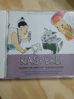 Kasperli CD