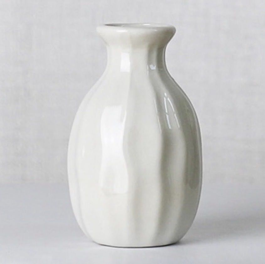 Vasi & Recipienti: Kleine Blumenvase Keramik – Nuovo e nell'imballaggio originale da Gossau ZH venduto da amzbud