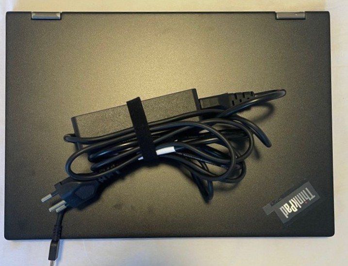 Lenovo Notebook: Lenovo ThinkPad Yoga L13 Gen 2 – Usato da Rüti - ZH venduto da Elturco31 1