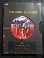 Film DVD presque célèbre