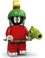 Lego 71030 Minifigur, Nr 10 Marvin
