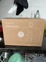Membantu Federwiegenmotor LeeLo01 mit App-Funktion
