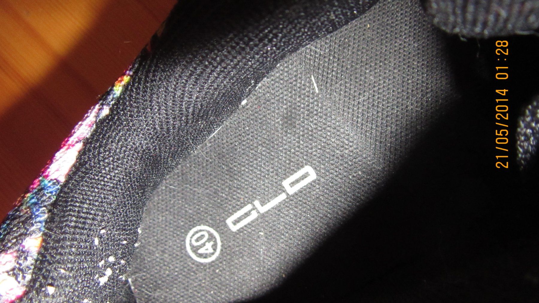 Chaussures femmes: FREIZEITSCHUHE  40 – Neuf (Voir description) à Luzern par Friesenfrau 3