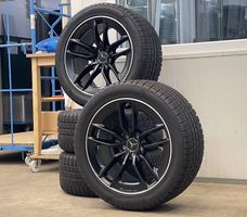 Original Winterräder Mercedes AMG 43,53,63 & S 4 Matic 