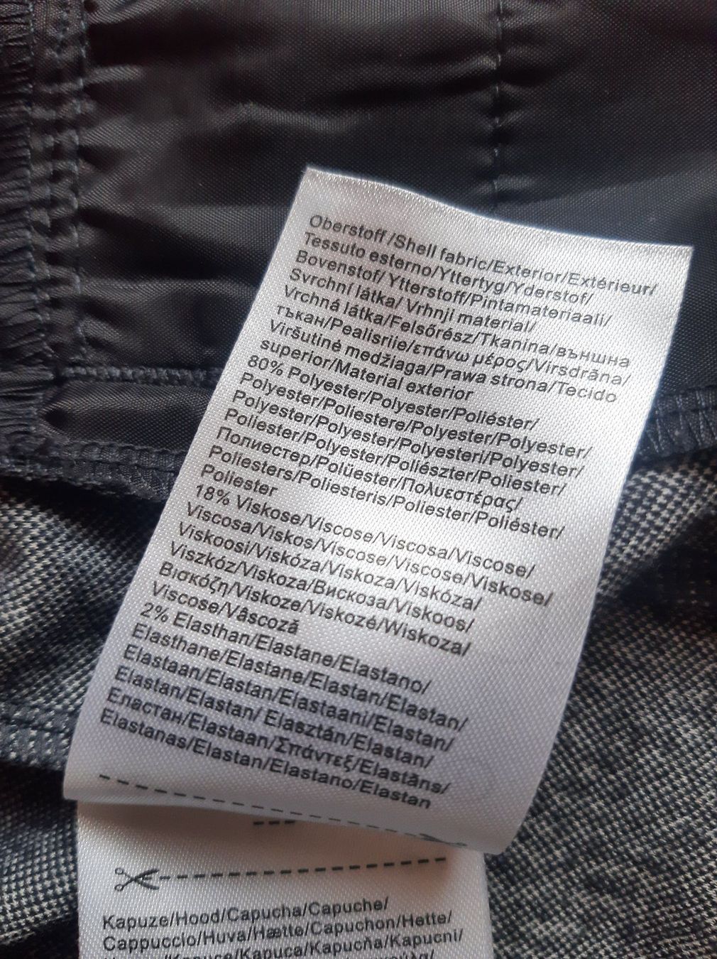 Giacche: Street One Blazer Gr. S – Usato da Muotathal venduto da robin40 4