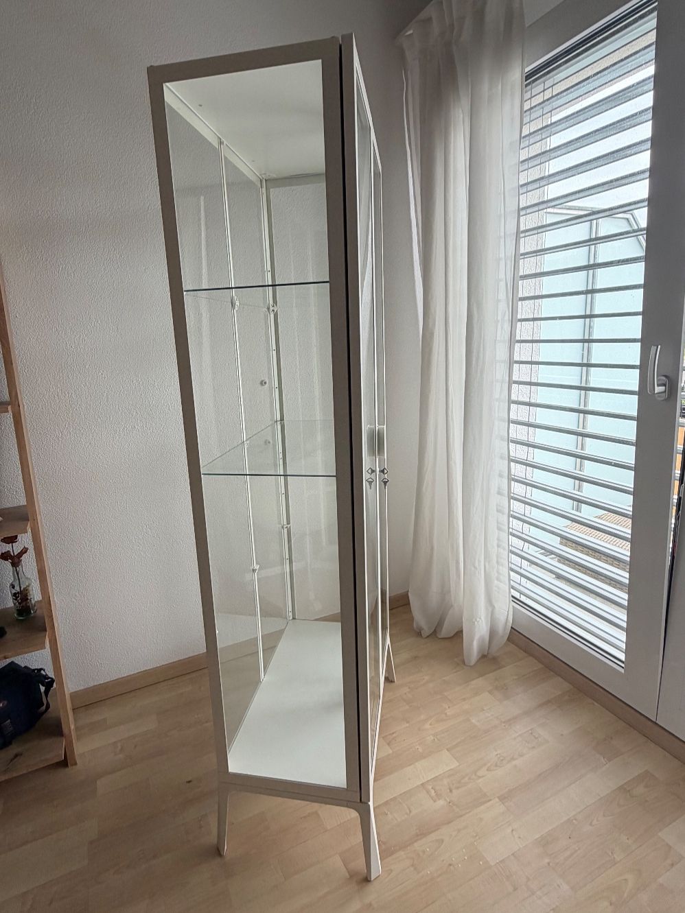Ikea Vetrine: IKEA Milsbo Vitrine – Usato da Dietikon venduto da EmRita 1