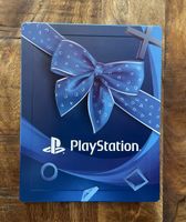 PlayStation Steelbook - selten