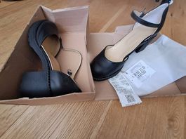 Chaussures à talon taille 41 Kalicosis handcrafted