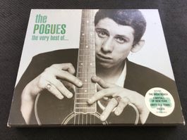 The Pogues - The very best of... -CD-