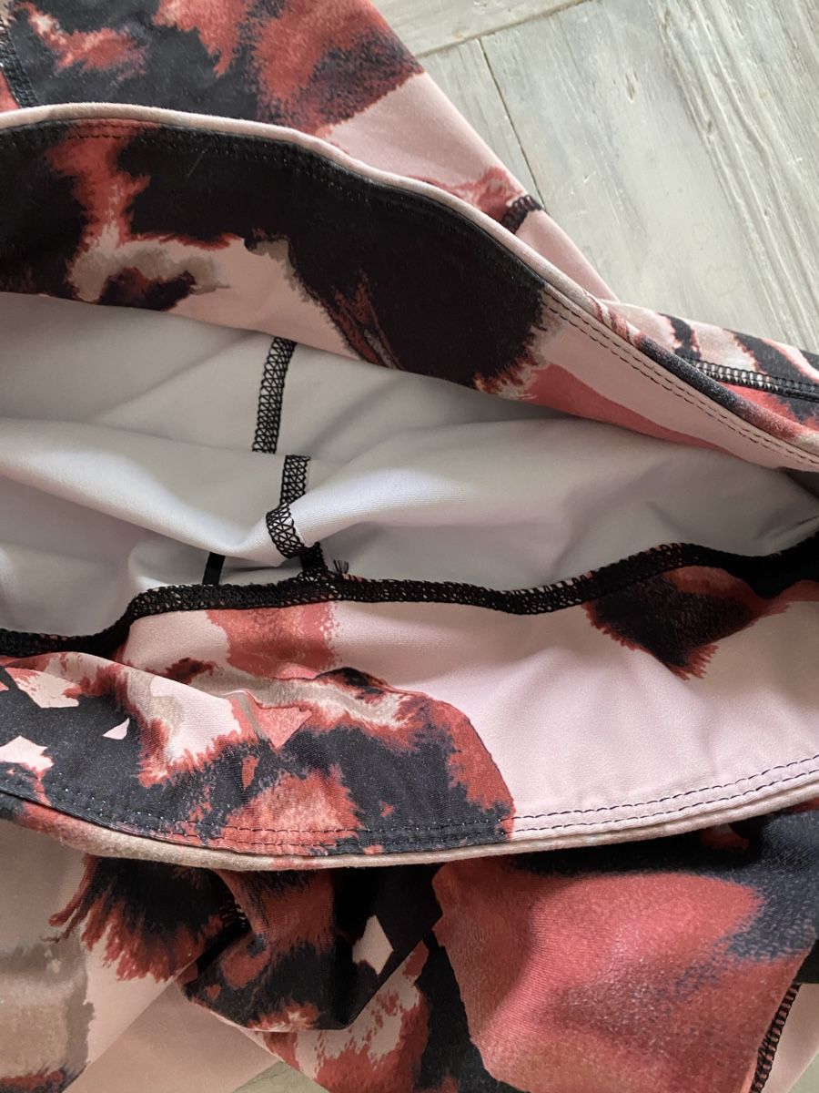 Only Leggings: Sportleggins – Nuovo (secondo la descrizione) da Wermatswil venduto da -secondchance- 3