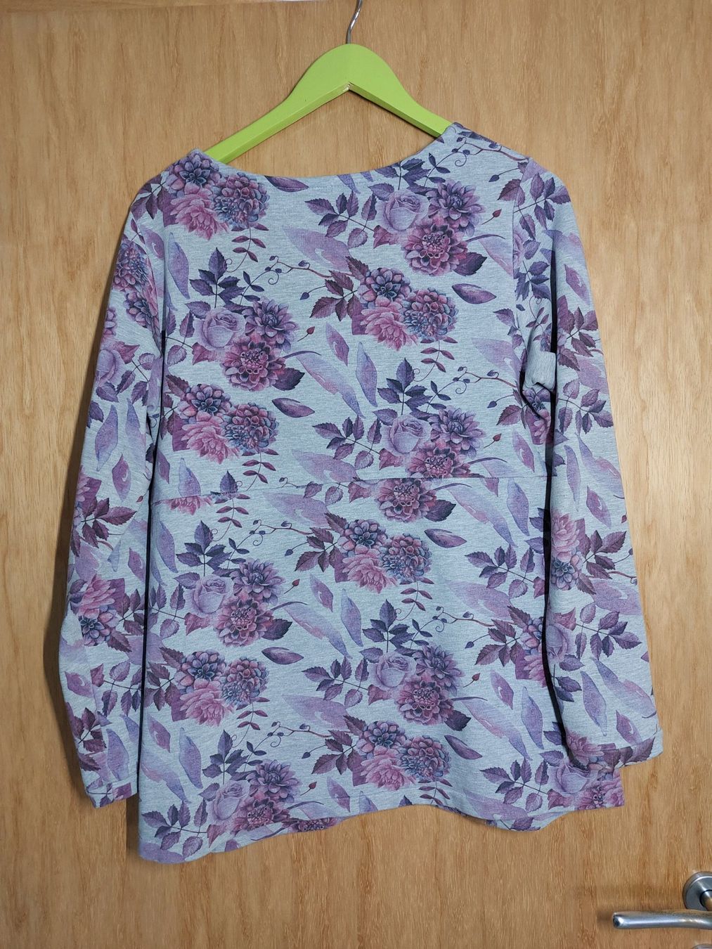 Pullover & Sweatshirts: Pulli Gr.  XL – Gebraucht aus Schmitten von Renistern68 1