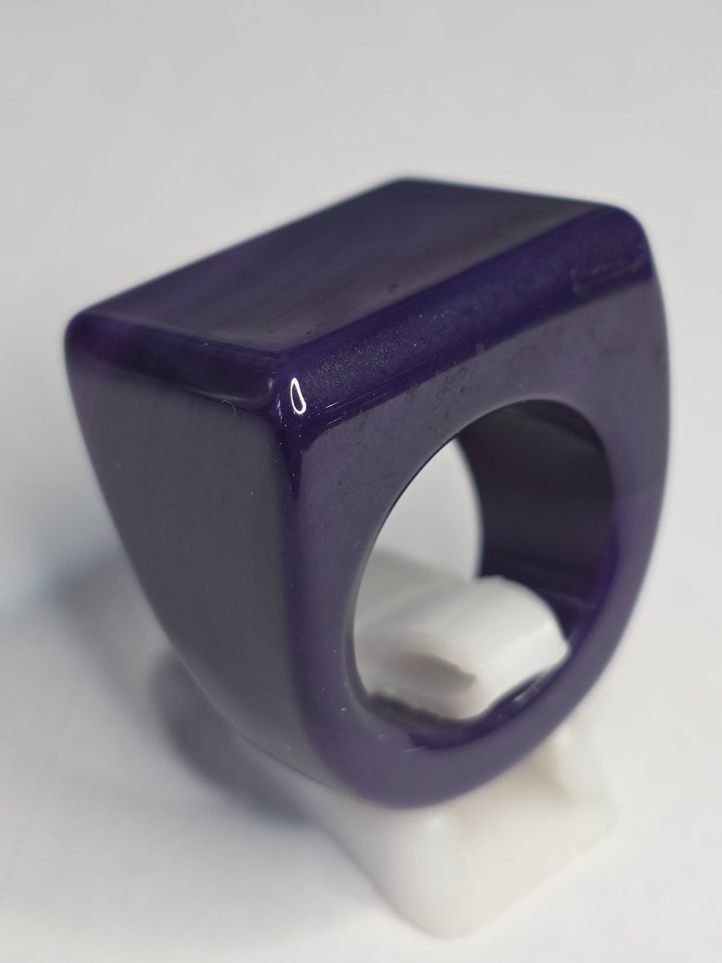 Anelli: Achat Fullstone Fingerring – Nuovo (secondo la descrizione) da Zürich venduto da benedikt12 5