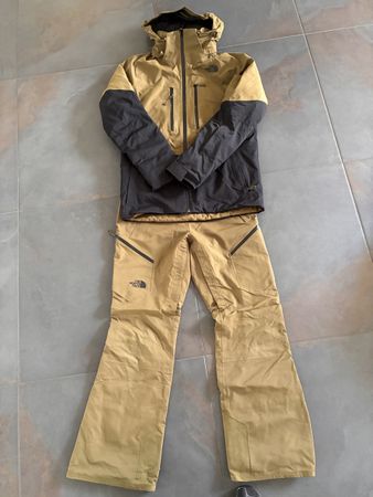 Cooler Teenager Skianzug⛷️