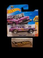 Hot Wheels HW Wagons 2026 Cruise Bruiser 1/10 S