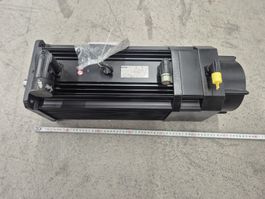 Servo Asynchronmotor Lenze MCA 19S35-SRMBO neuwertig