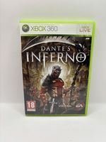 Dante's Inferno Xbox360