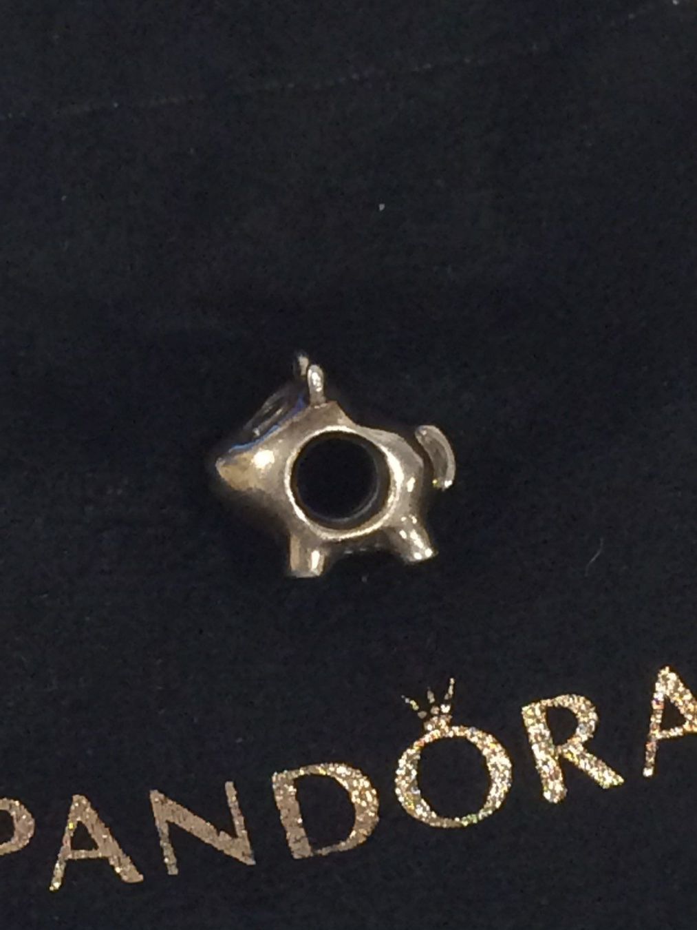 Ringe: Pandora Charm – Neu und originalverpackt aus Adliswil von RedDelicious 1