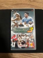 Smash Court Tennis 3 - PSP Spiel