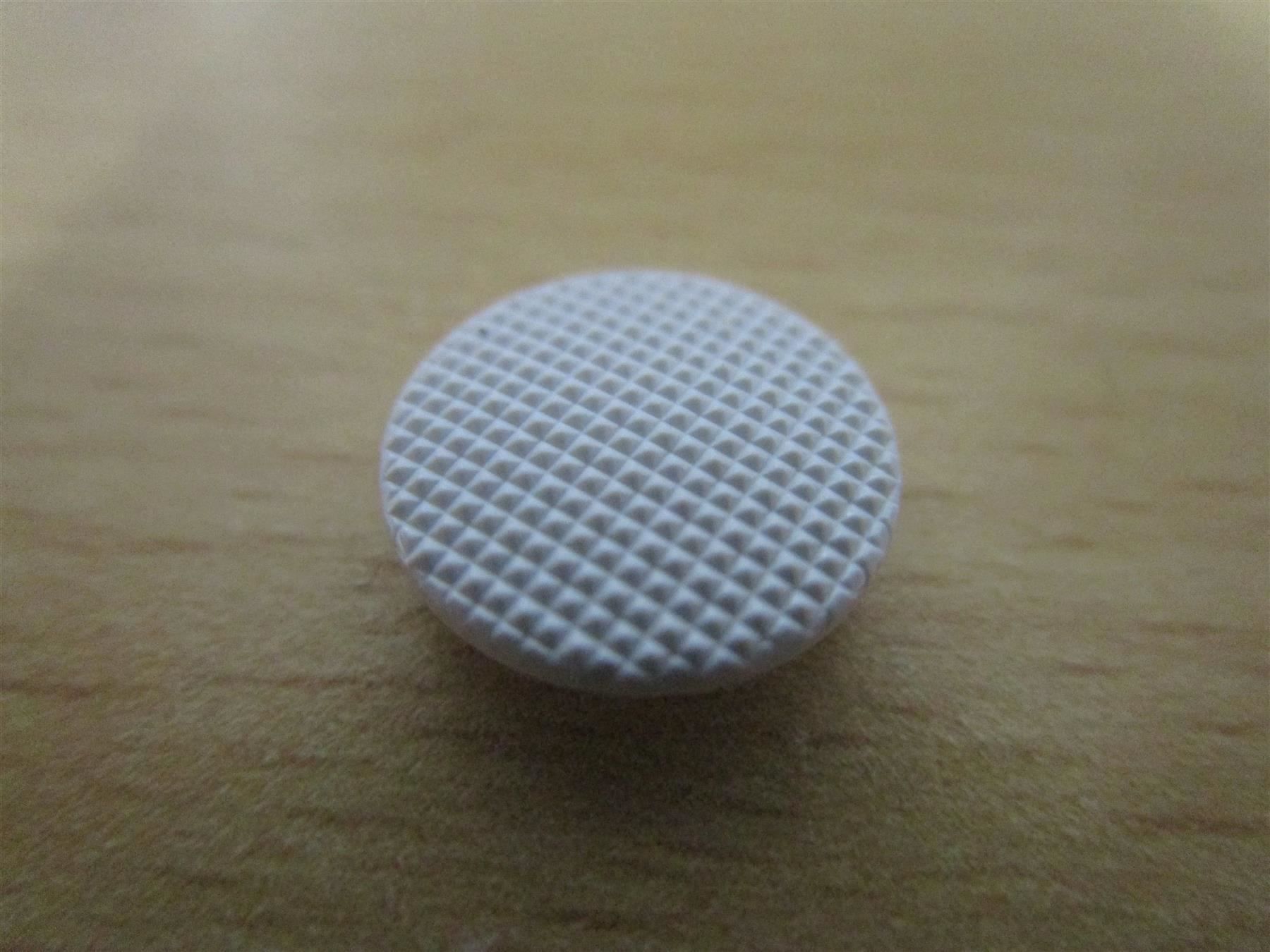 Sony Giochi: Sony PSP Analog Stick Button weiss - PSP 1000 Neuware – Nuovo (secondo la descrizione) da Goldau venduto da agestuffer