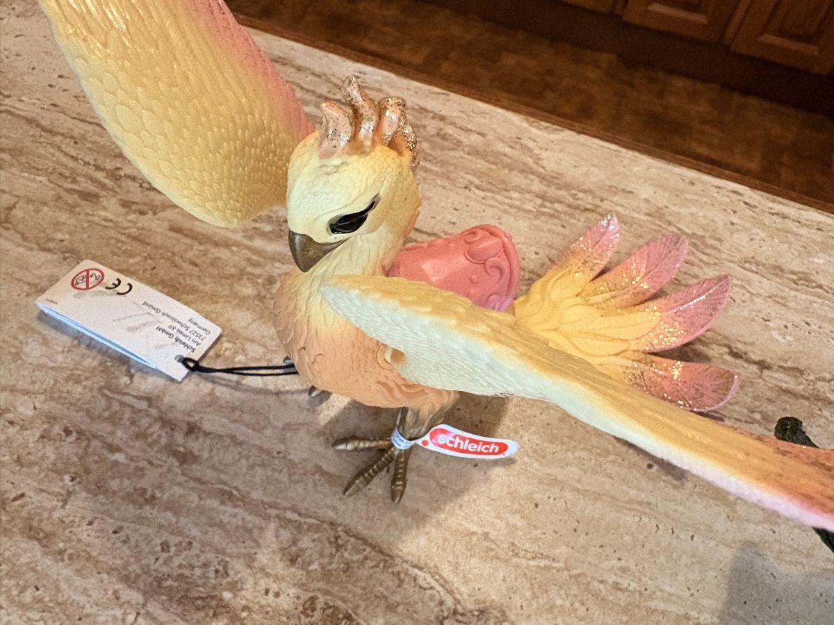 Schleich Giocattoli: Figurines Schleich Eldrador Creatures lot ensemble neuf – Nuovo e nell'imballaggio originale da Carouge GE venduto da irma016 4