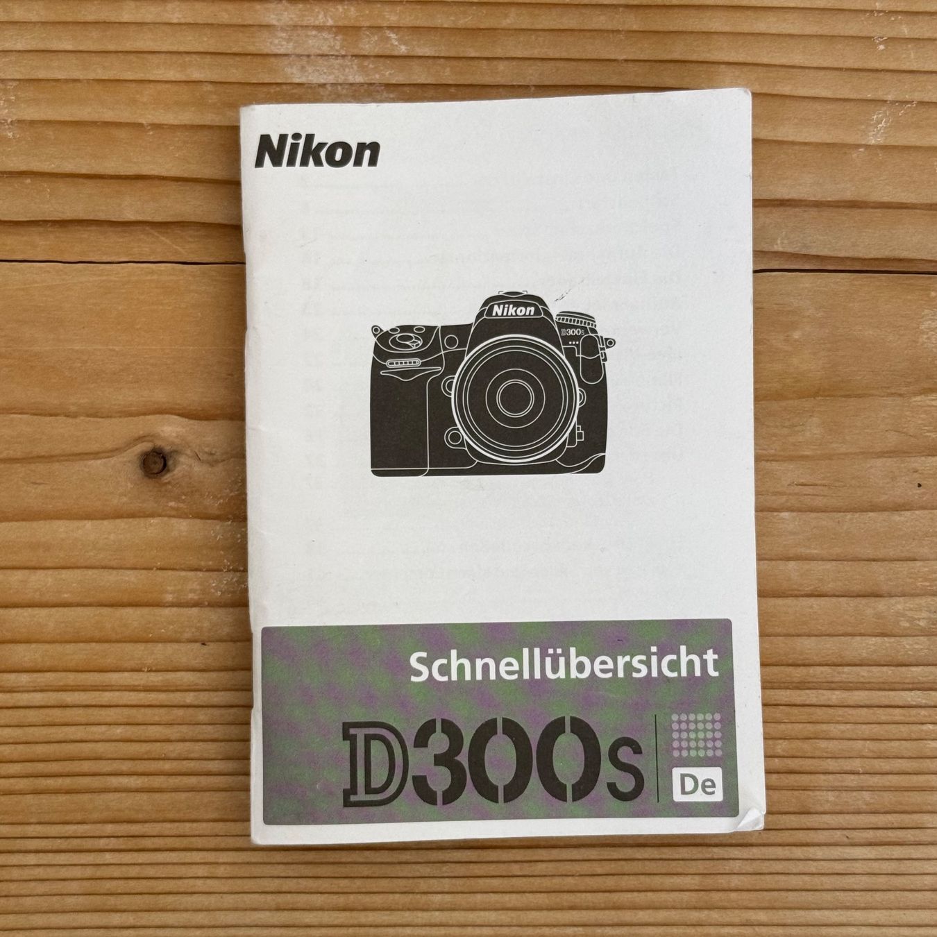 Nikon : Nikon D300s – Usato da biel-bienne venduto da setti72 4