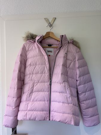 Tommy Hilfiger daunenjacke