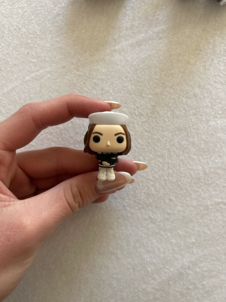 Funko Figurines: Stranger Things Kinder Joy Steve&Robin – Neuf (Voir description) à Sissach par kate.granger 1